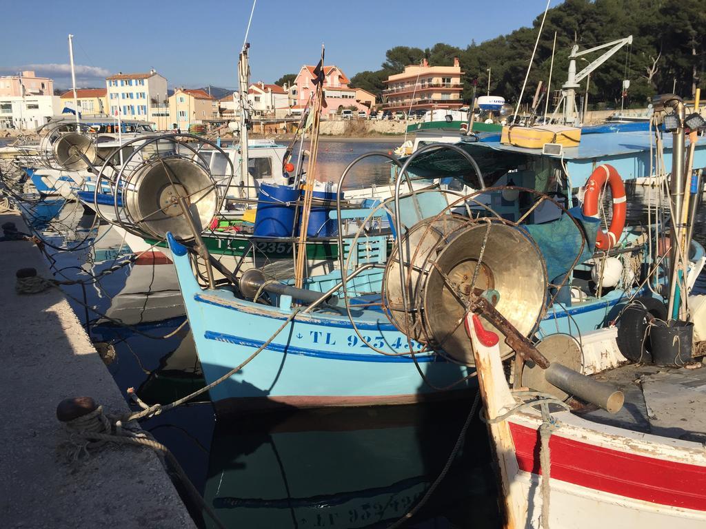 Entre Mer Et Mer ลาแซน-ซูร์-แมร์ ภายนอก รูปภาพ